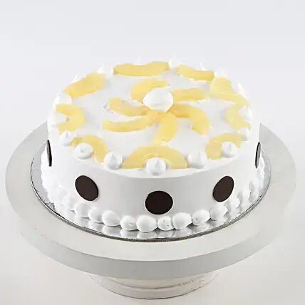 Pineapple Relish Cake