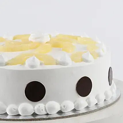 Pineapple Relish Cake
