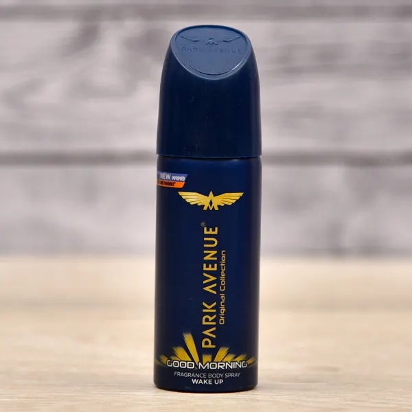 Grooming Hamper For Men In Gift Bag