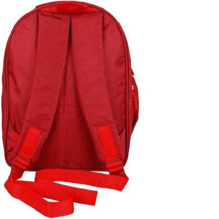3D Spider Man Marvel Edition Backpack