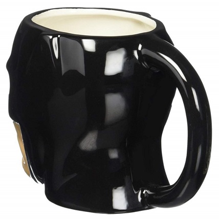 Batman Coffee Mug