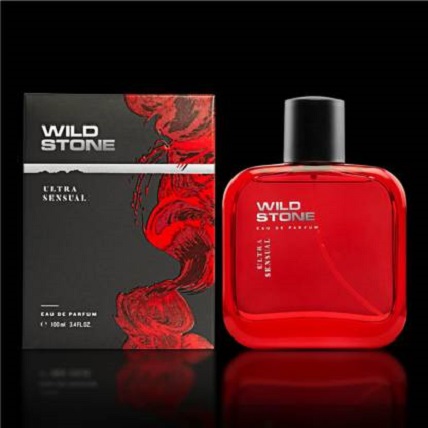 Wild stone ultra sensual eau de top parfum review