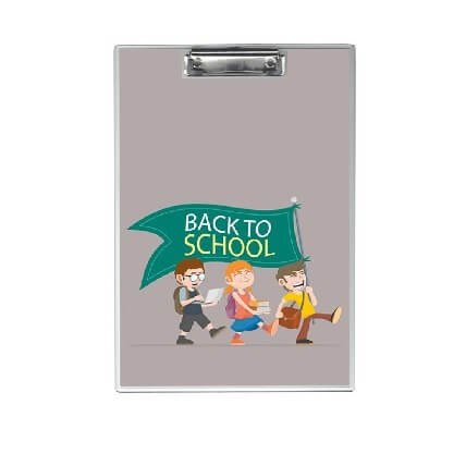 Back To School Exam Board