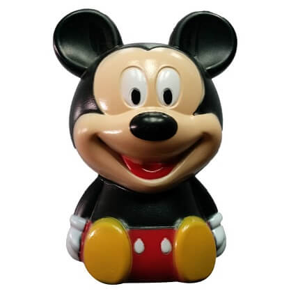 Mickey Mouse Piggy Bank