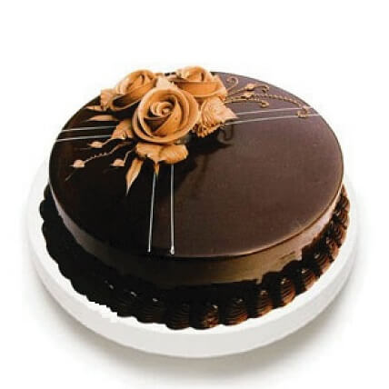 Chocolate Cake - 5 Star