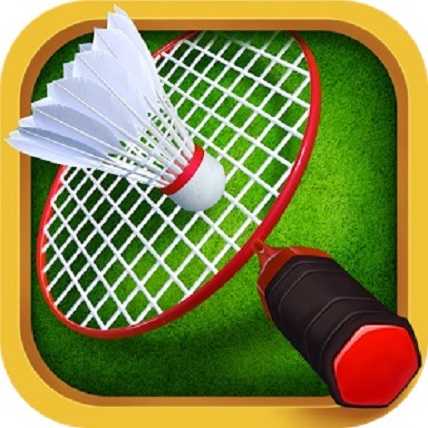 Badminton Star 2