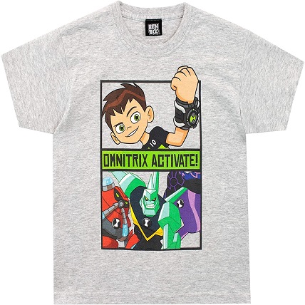 Ben10 T-Shirt