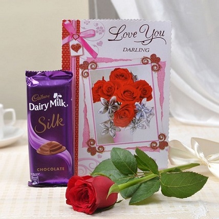 Best Surprise Rose & Gifts