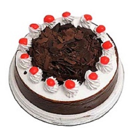 Black Forest Half Kg
