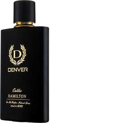 DENVER Hamilton Caliber Perfume - 100 Ml  (For Men)