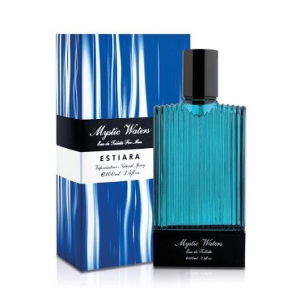 Estiara Mystic Waters For Men