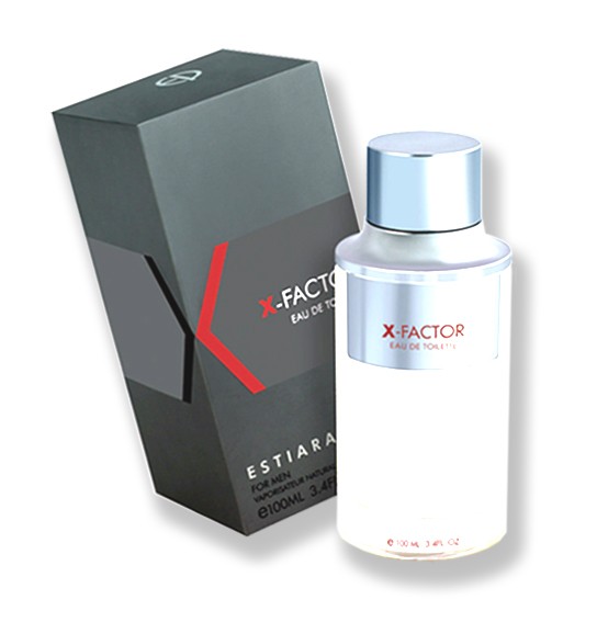 Estiara X- Factor For Men