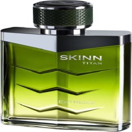 Order SKINN By TITAN Extreme Eau De Perfume 100 Ml For Men