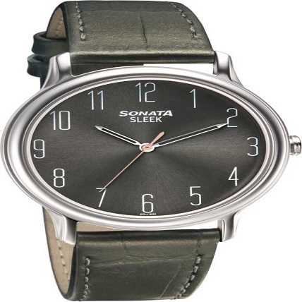Order FASTRACK 38025PP01 Analog Watch For Men Buy and Send FASTRACK 38025PP01 Analog Watch For Men Online OgdMart