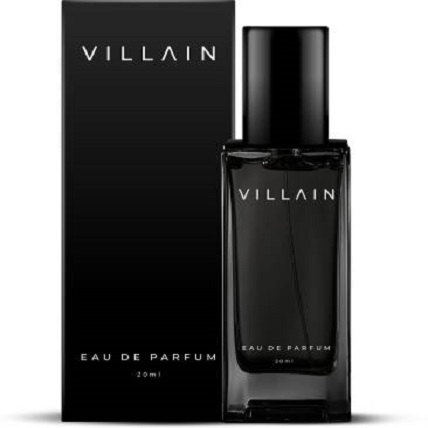 Villain Eau De Perfume - 20 Ml  (For Men)