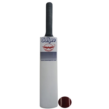Wasan Amazing Cricket Bat And Ball