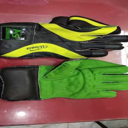 Wicket Keeping Gloves