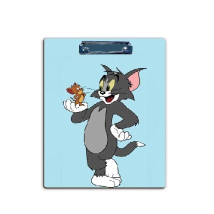 Tom & Jerry Exam Board