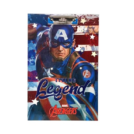 AVENGER EXAM BOARD
