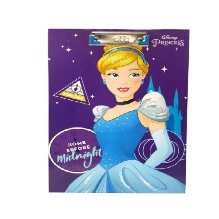 CINDERELLA EXAM BOARD