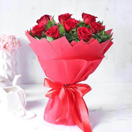 Rose Day Special Eternal Love 