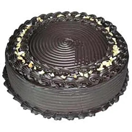 Truffle Cake Five Star Bakery